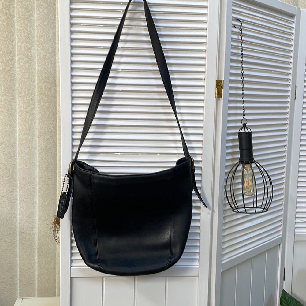 Coach Purse - Picture 11 of 12